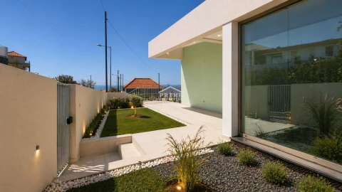 Moradia T2 para Venda em Arco da Calheta