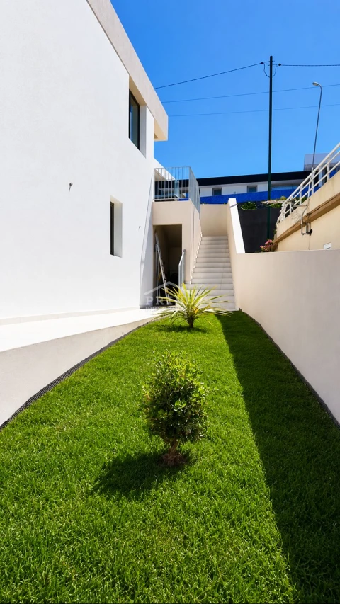 Moradia T2 para Venda em Arco da Calheta