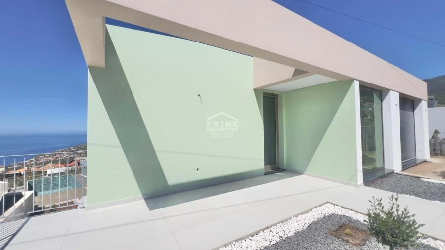 Moradia T2 para Venda em Arco da Calheta Foto 40