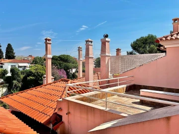 Moradia T3 para Venda em Cascais e Estoril