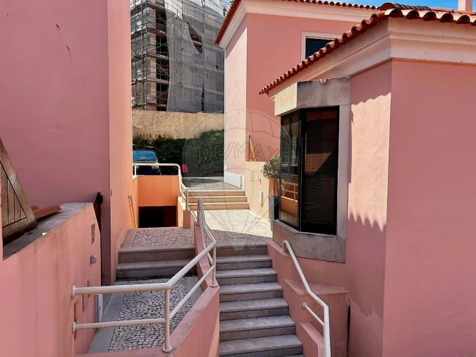 Moradia T3 para Venda em Cascais e Estoril Foto 34