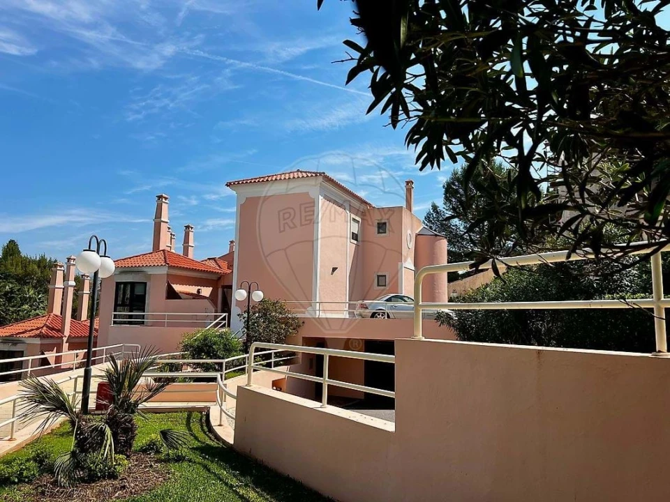 Moradia T3 para Venda em Cascais e Estoril Foto 38