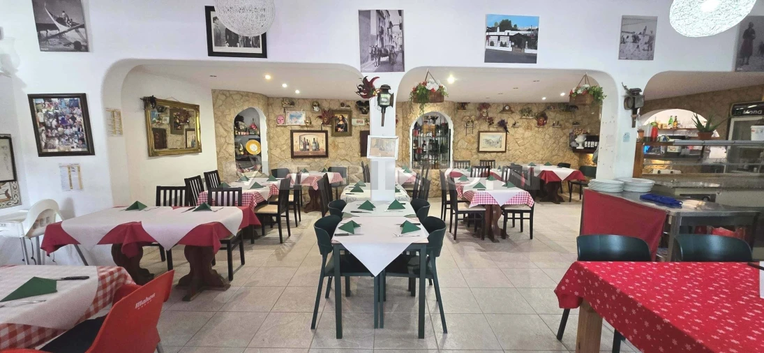 Negócio para Venda em Lagoa e Carvoeiro Foto 8