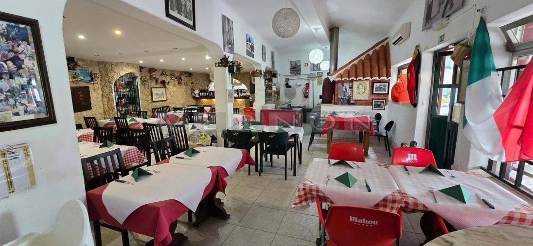 Negócio para Venda em Lagoa e Carvoeiro Foto 2