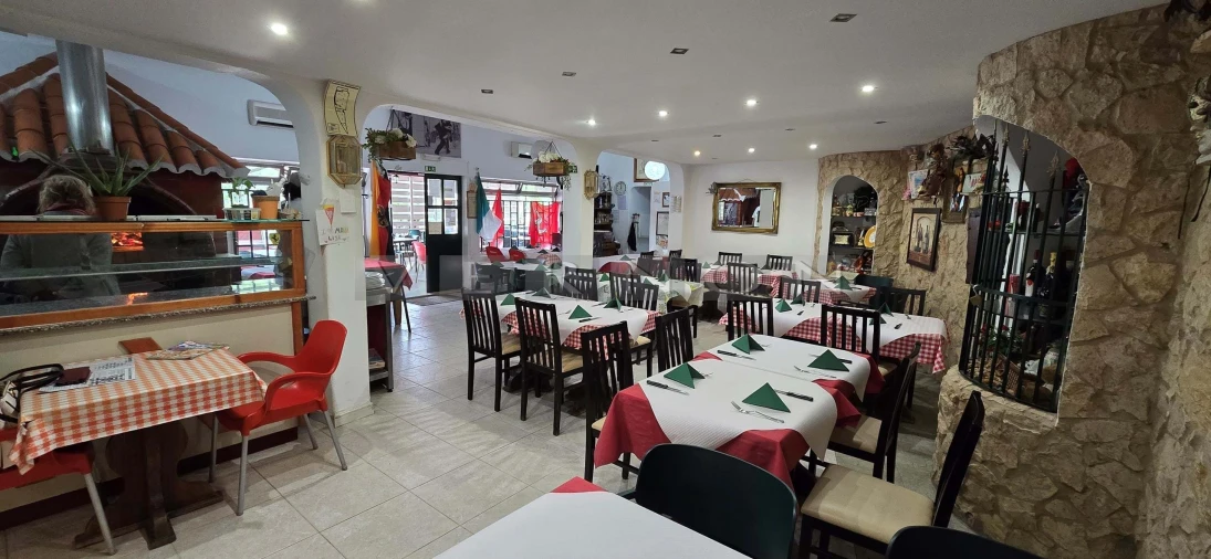 Negócio para Venda em Lagoa e Carvoeiro Foto 14