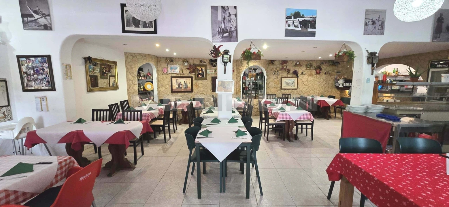 Negócio para Venda em Lagoa e Carvoeiro Foto 8