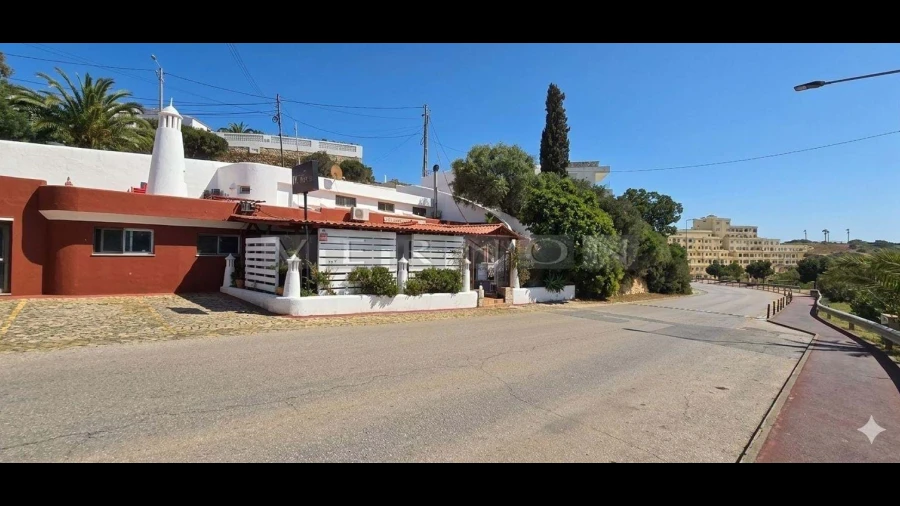Negócio para Venda em Lagoa e Carvoeiro