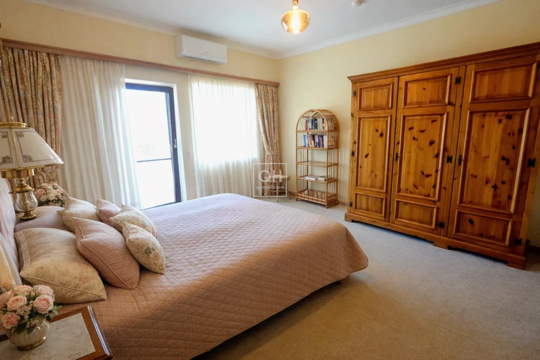 Moradia T4 para Venda em Santa Barbara de Nexe Foto 13