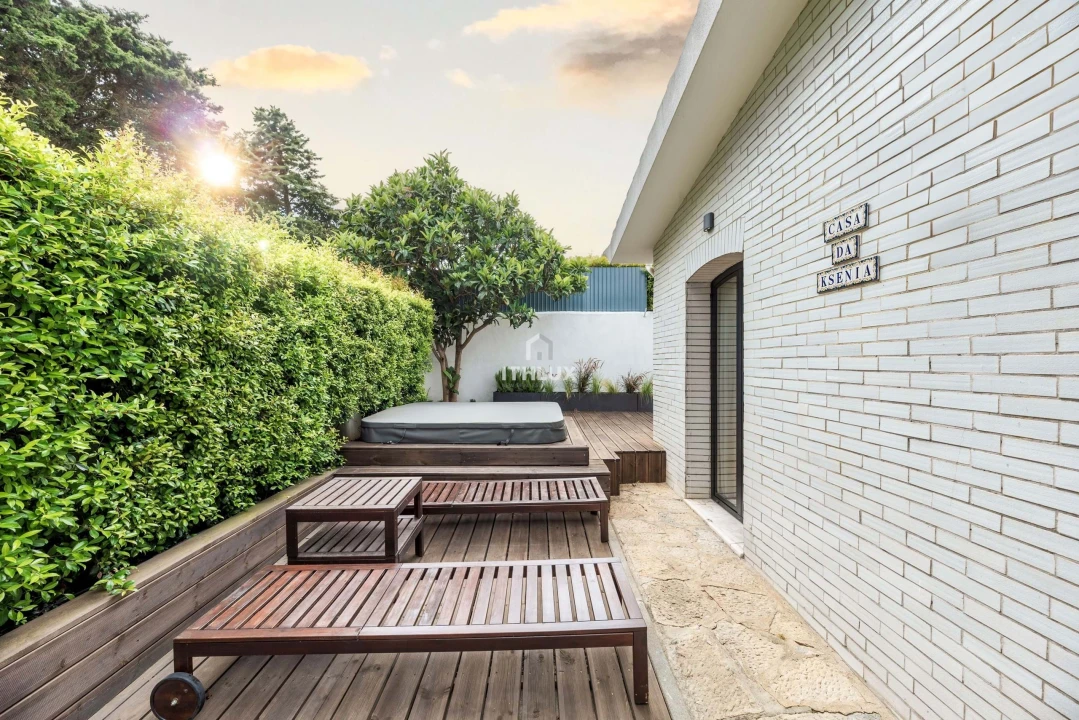 Moradia T4 para Venda em Cascais e Estoril Foto 14