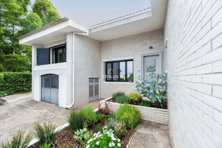 Moradia T4 para Venda em Cascais e Estoril