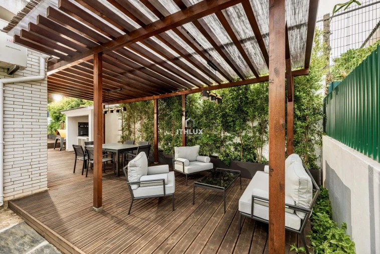 Moradia T4 para Venda em Cascais e Estoril Foto 13