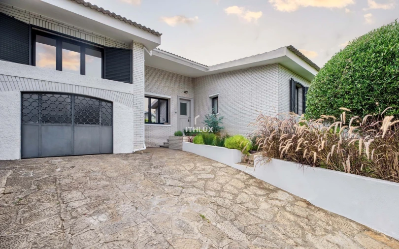 Moradia T4 para Venda em Cascais e Estoril Foto 2