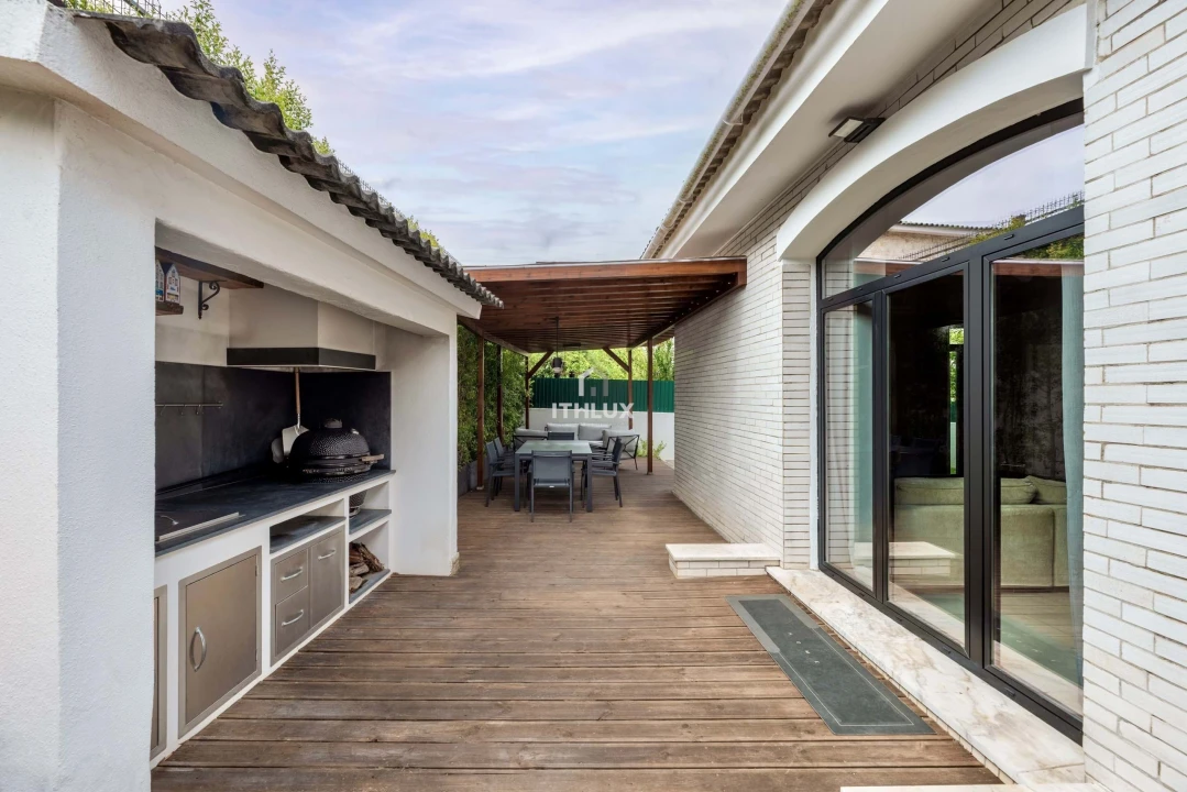 Moradia T4 para Venda em Cascais e Estoril Foto 8