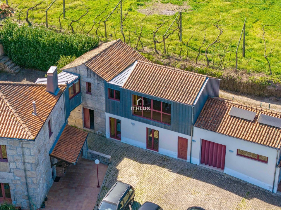 Quinta T5 para Venda em Gondar Foto 3