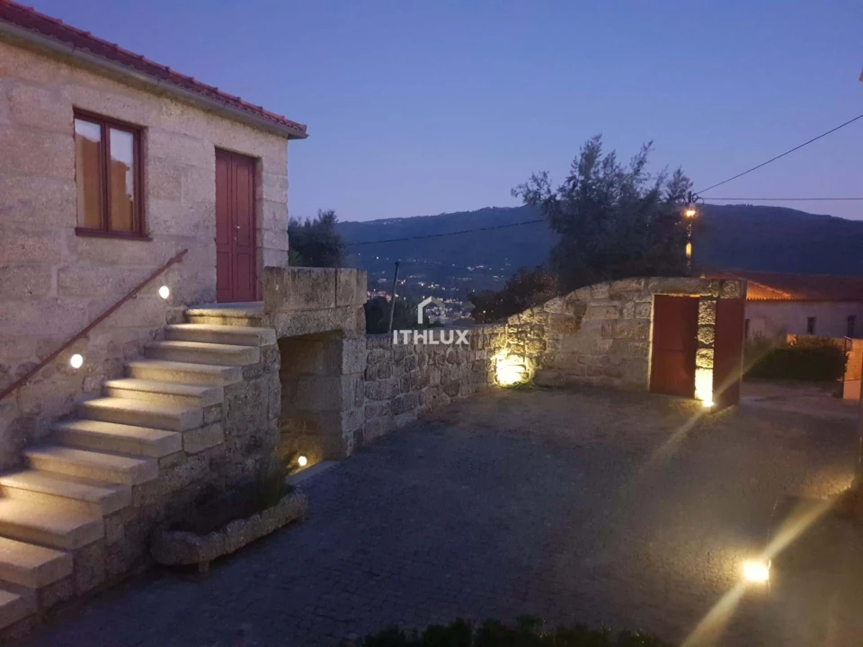 Quinta T5 para Venda em Gondar Foto 4