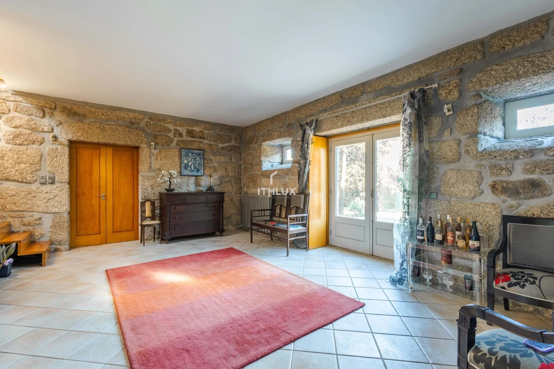 Quinta T5 para Venda em Gondar Foto 10