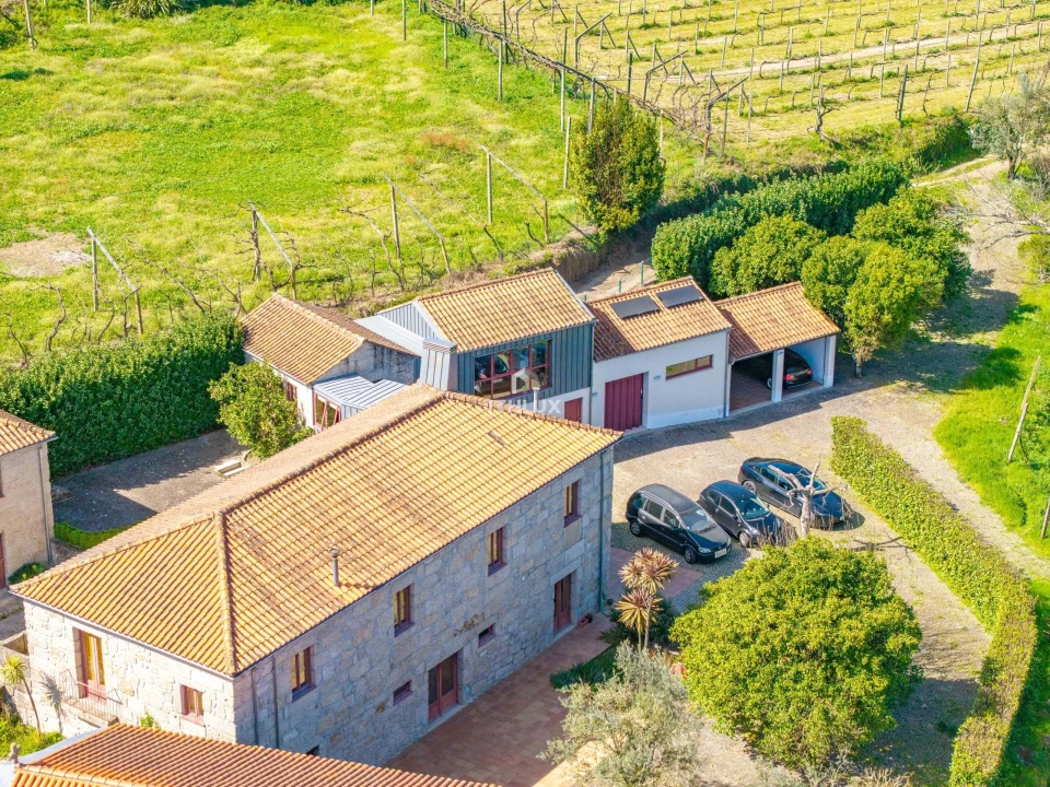 Quinta T5 para Venda em Gondar Foto 41