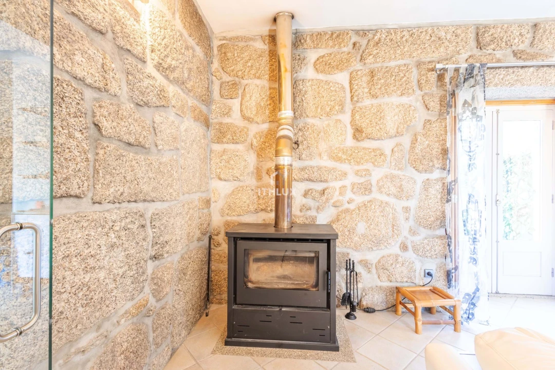 Quinta T5 para Venda em Gondar Foto 13