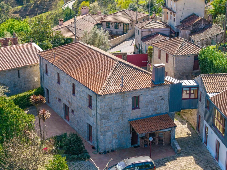 Quinta T5 para Venda em Gondar Foto 39