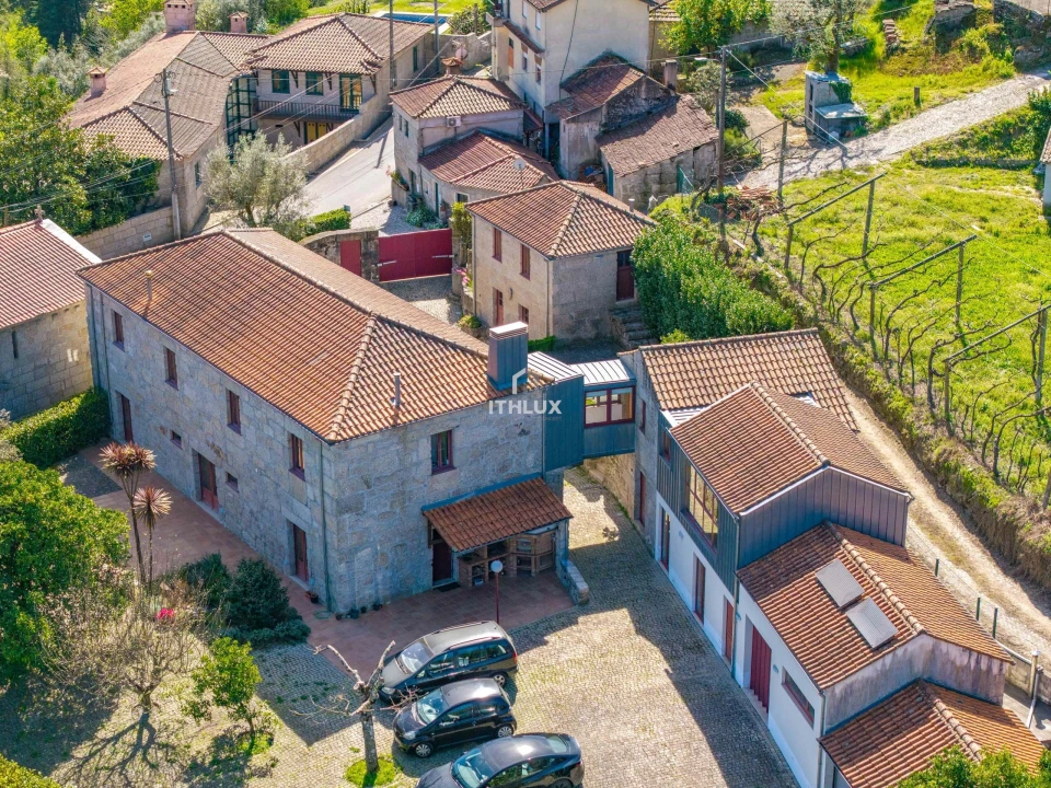 Quinta T5 para Venda em Gondar Foto 38