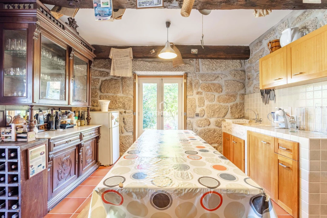 Quinta T5 para Venda em Gondar Foto 7