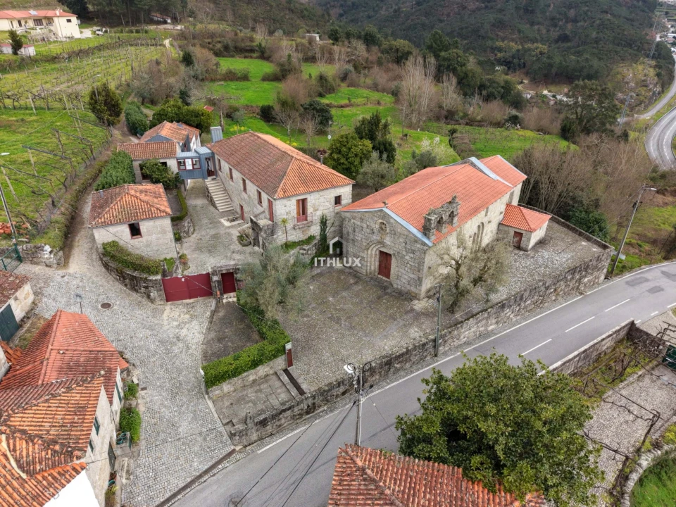 Quinta T5 para Venda em Gondar Foto 44