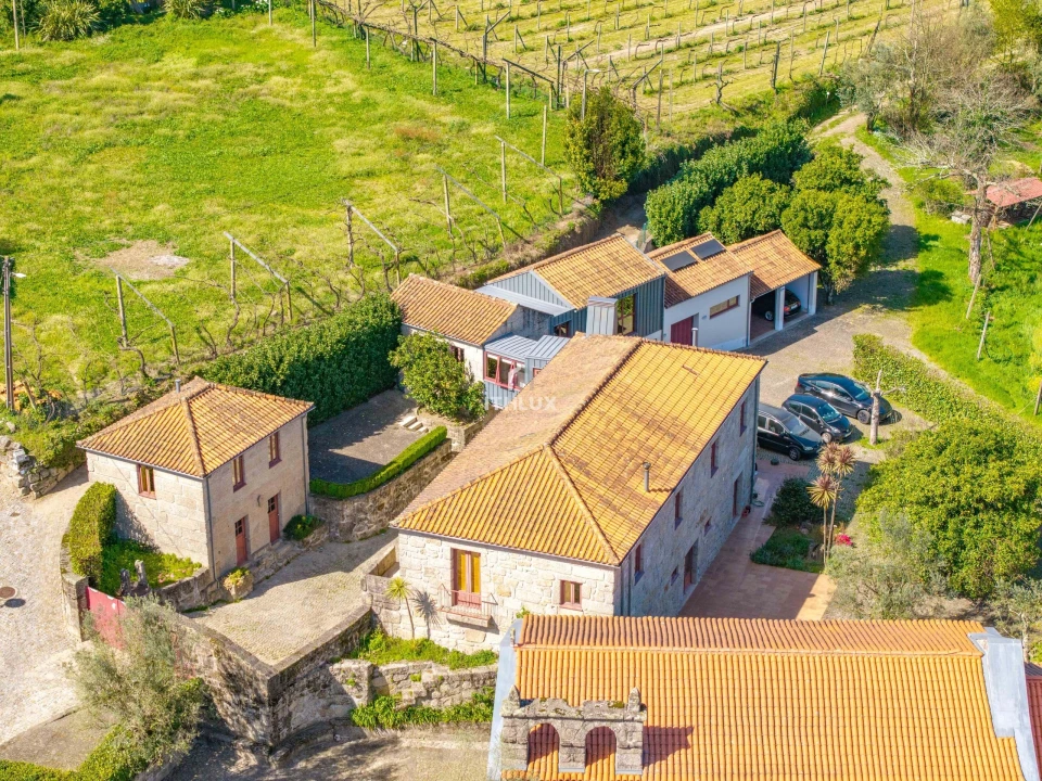 Quinta T5 para Venda em Gondar Foto 2