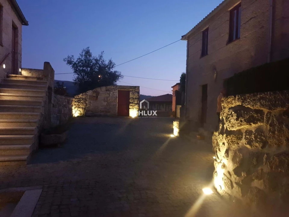 Quinta T5 para Venda em Gondar Foto 5