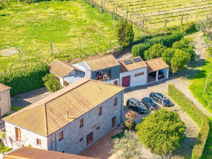 Quinta T5 para Venda em Gondar Foto 41