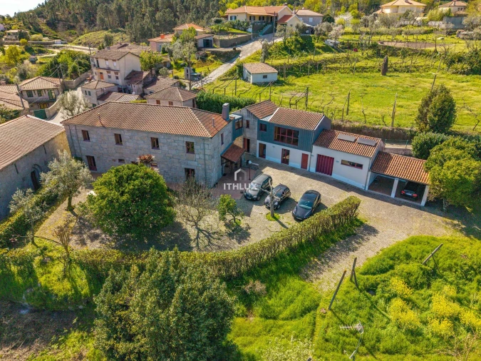 Quinta T5 para Venda em Gondar Foto 37