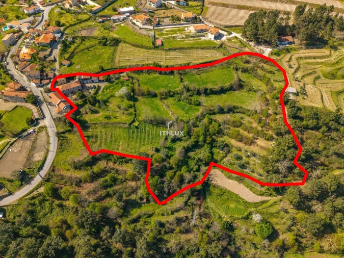 Quinta T5 para Venda em Gondar Foto 34