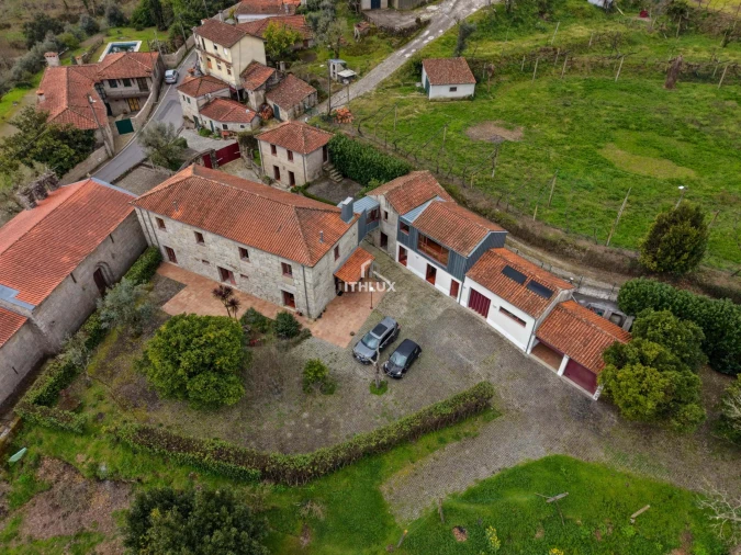 Quinta T5 para Venda em Gondar Foto 50