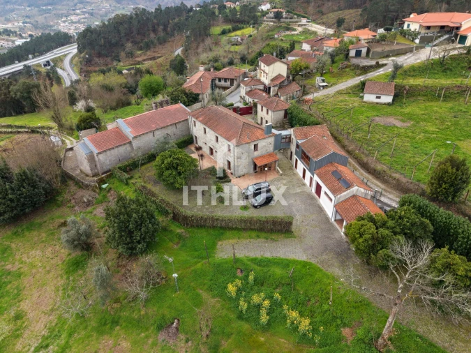 Quinta T5 para Venda em Gondar Foto 47