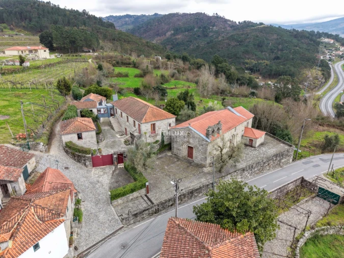 Quinta T5 para Venda em Gondar Foto 45