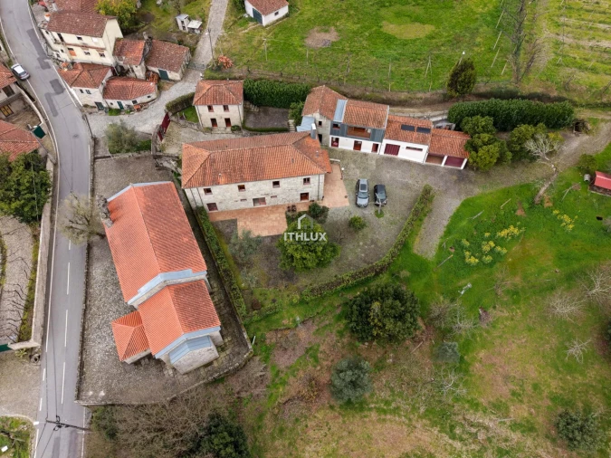 Quinta T5 para Venda em Gondar Foto 47