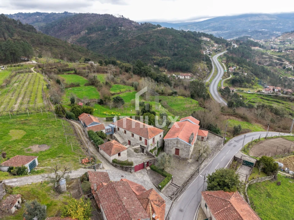 Quinta T5 para Venda em Gondar Foto 46