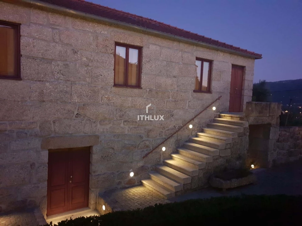 Quinta T5 para Venda em Gondar Foto 6