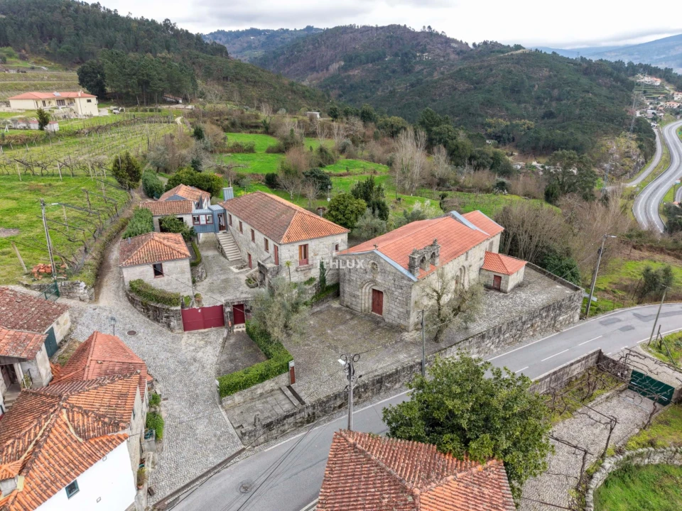 Quinta T5 para Venda em Gondar Foto 45