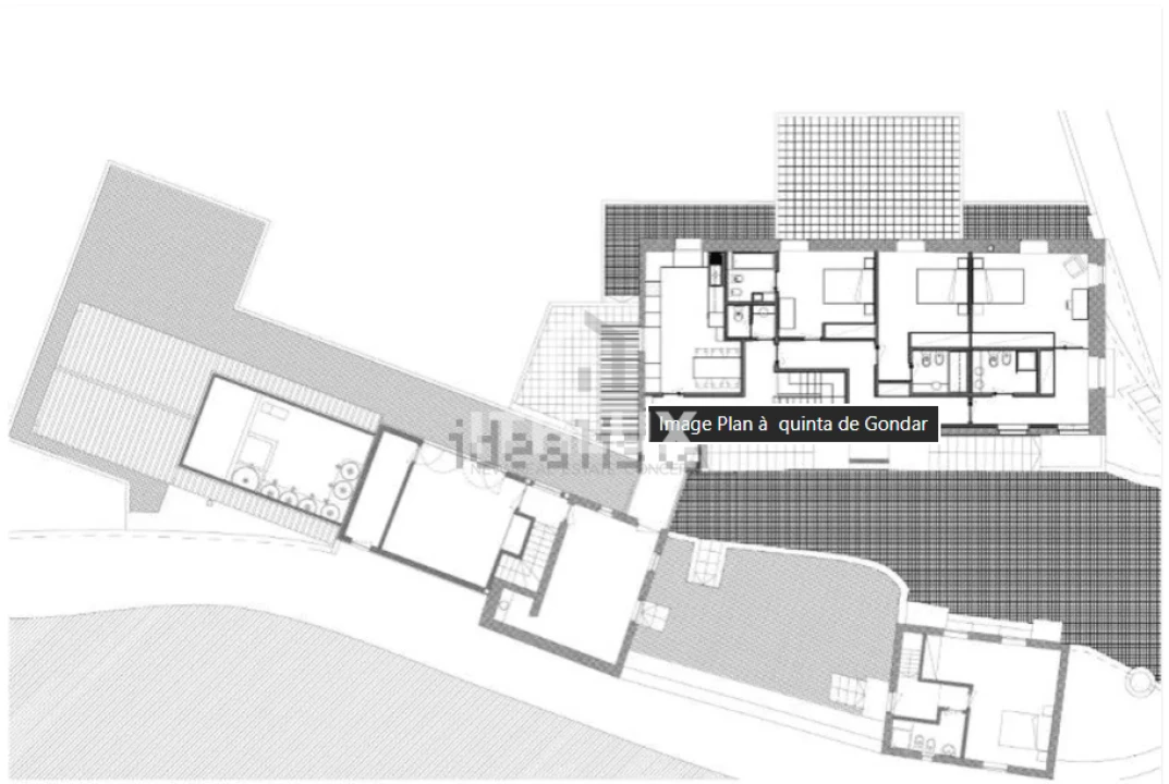 Quinta T5 para Venda em Gondar Foto 52