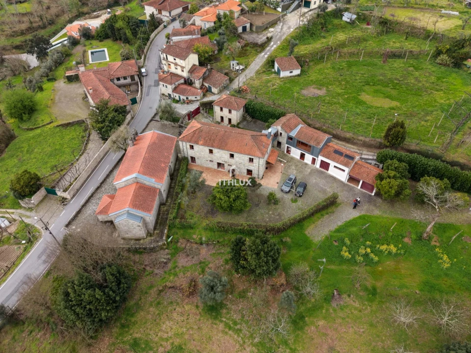 Quinta T5 para Venda em Gondar Foto 46