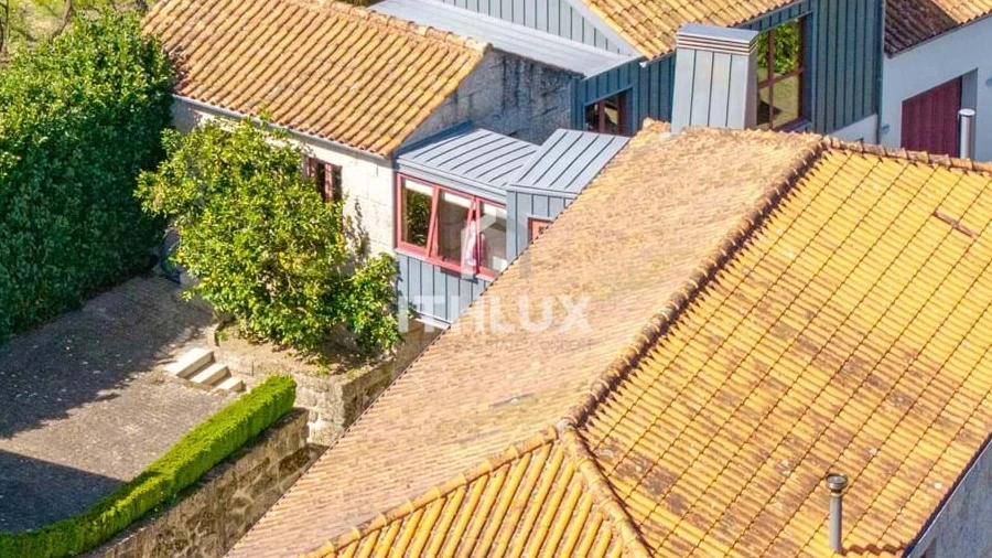 Quinta T5 para Venda em Gondar