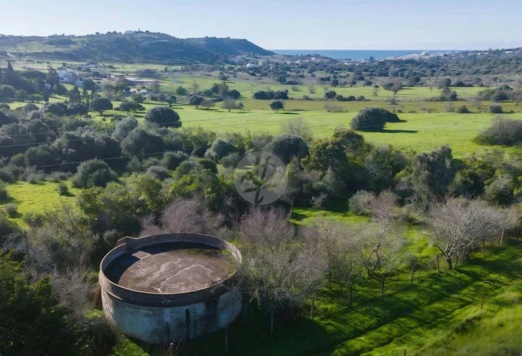 Quinta T3 para Venda em Luz Foto 10