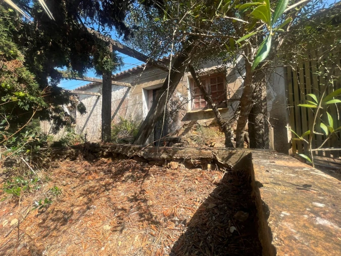 Quinta T3 para Venda em Luz Foto 26