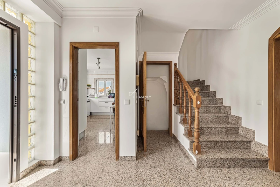 Moradia T4 para Venda em Palhais e Coina Foto 24