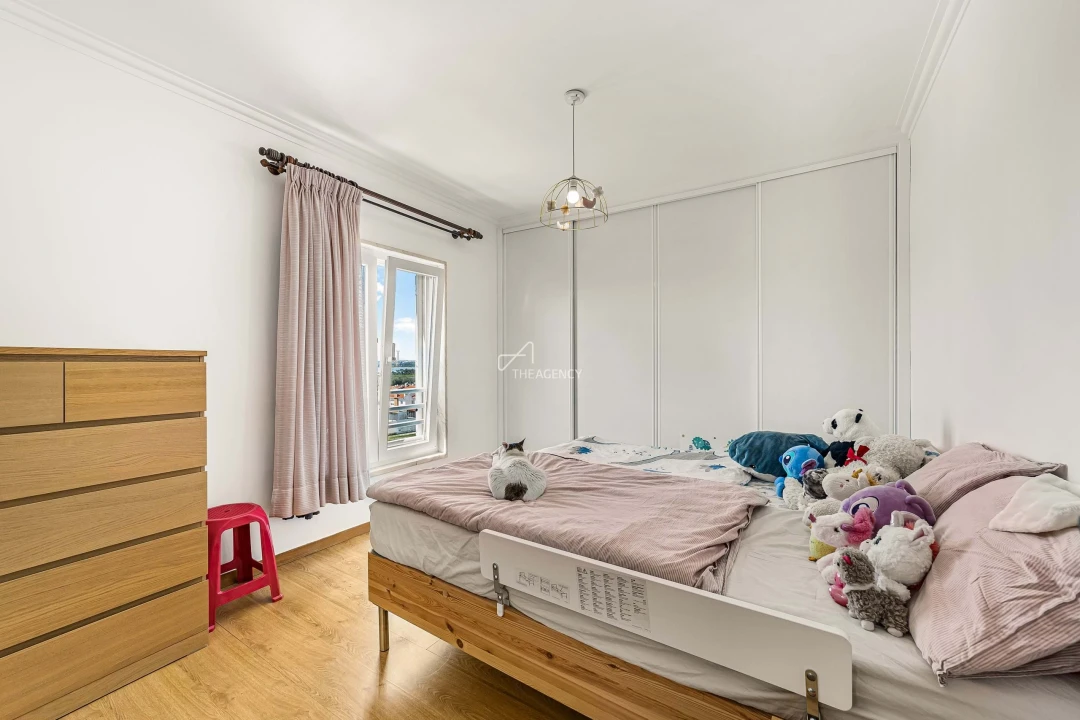 Moradia T4 para Venda em Palhais e Coina Foto 23