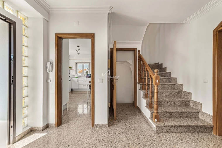 Moradia T4 para Venda em Palhais e Coina Foto 24