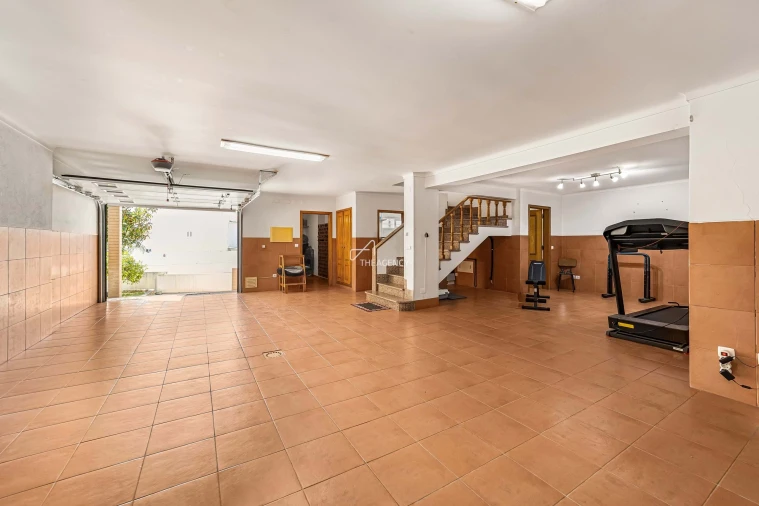 Moradia T4 para Venda em Palhais e Coina Foto 25