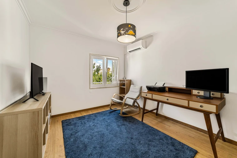 Moradia T4 para Venda em Palhais e Coina Foto 16