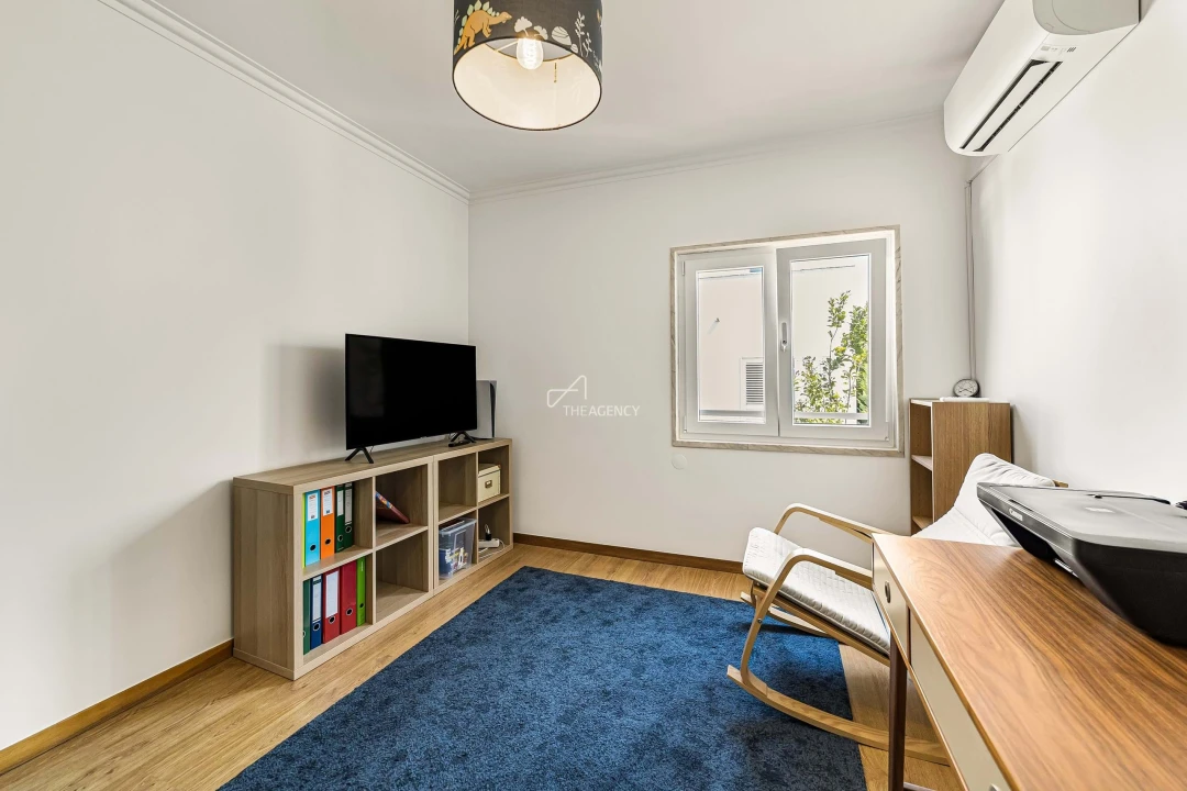 Moradia T4 para Venda em Palhais e Coina Foto 17