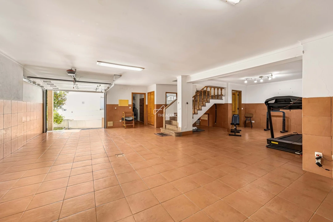 Moradia T4 para Venda em Palhais e Coina Foto 25